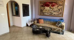 Panos' apartment - 50m above the sea - Image 3