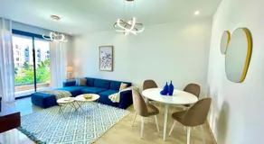 NEW bright and luxurious 2 bedrooms in Rd Malaga - Image 3