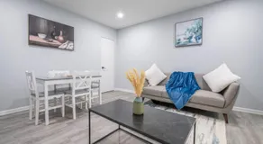 Centre Street upper 2bedSuite 4408 - Image 2