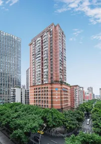 Hanting Hotel Chongqing Nanping Wanda Metro Station - Image 5