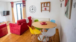 Duchy - Treworgie Barton Cottages - Image 4