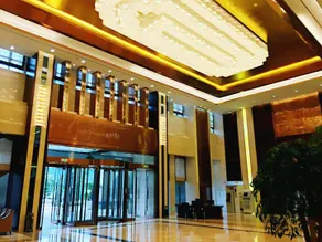 Shizhushan dezheng Hotel - Image 4
