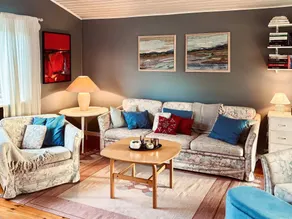star holiday home in VARBERG-By Traum - Image 2