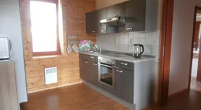 Apartmán v dřevěném domě - Image 4