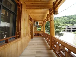 Yangjiajie Inn - Image 5