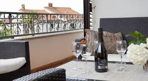 Apartments Ivo Rovinj Croatia - Image 5