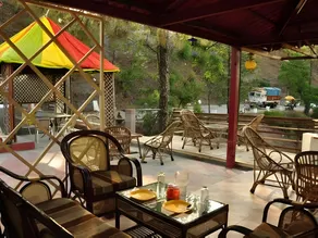 Hotel Sunrise Cottage - Image 2