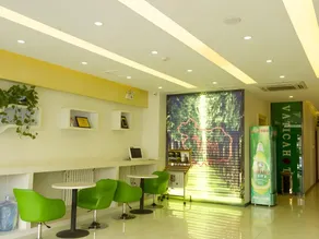 Vatica LangFang CNPC Central Hospital Hotel - Image 4