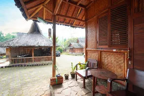 Ecolodge Bimala by Sapa Raja Hotels - Image 4