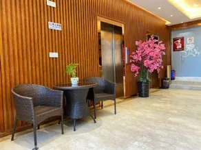 Lavande Hotel Shanghai Hongqiao Airport Wuzhong Road - Image 5