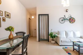 Entire 2 Bedroom near USA Consulate with chef - Image 2