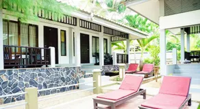 Lamai Inn 99 Bungalows - Image 3
