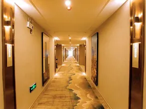 Weitana 3 Hao Hotel (Xiayi Longhu Tianjie) - Image 5