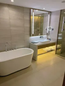 Yuefeng Hotel (Shouguang International Convention and Exhibition Center) - Image 2