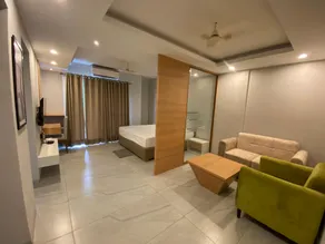 Chester studio stay - Image 2