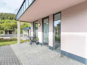 Ferienbungalows nahe Kronenburger See mit Terrasse - Image 4