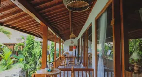 Umakelod Sebatu Villas - Image 2