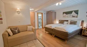Chalet Aeschhorn - Image 2