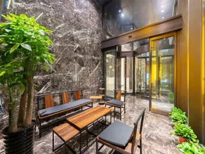 Cheerymay Hotel Changchun FAW - Image 4