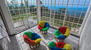 Villa Rosaria - Framed by Nature, Finished with Luxury - Image 4