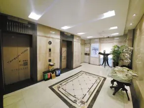 Tangyin Hotel (Dalian Railway Station) - Image 5