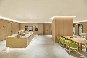 Ji Hotel Xi'an Port District Gangwu Avenue - Image 3