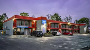 Rodeway Inn Augusta North Washington Road - Image 2