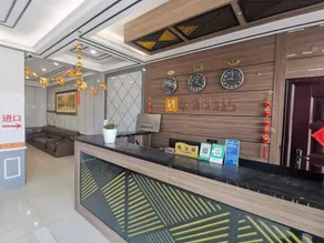 Home Inns Group - Handan Cheng'an Industrial Park Huayi Hotel - Image 2