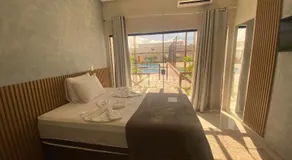 Hotel Pé de Serra Piranhas - Image 3