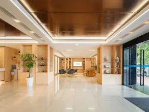 Starway Hotel (Bozhou Wanda Plaza) - Image 5