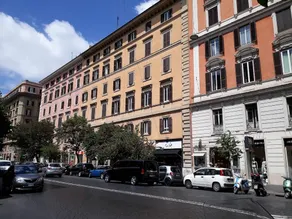 Residenza Cola Di Rienzo - Suite In Rome - Image 5