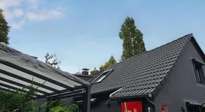 Hühnerstall nahe Düsseldorf, direkt an der Autobahn,zu Airport & Messe - Image 4