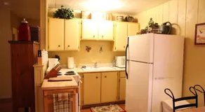Adair Springs Cabin i Pinetop - Image 3
