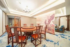 Fuhai Century Hotel - Image 5
