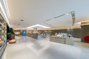 全季上海人民广场酒店 - Image 5