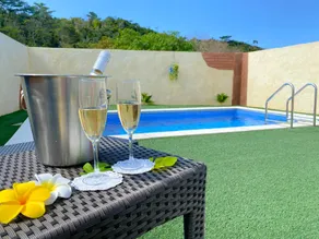 Okinawa Pool Villa Onna 6B - Image 3