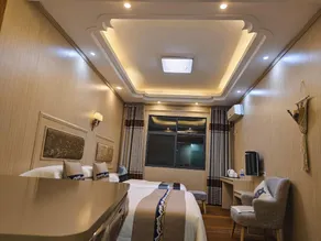 Lecheng Hotel (Zigui Qu Yuan's Hometown Branch) - Image 3