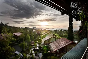 Vila Air Natural Resort Lembang - Image 4
