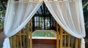 Chales Spa Exclusive - Localizado Proximo do Centro - Image 2