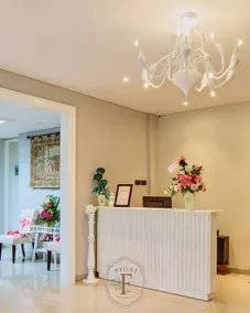 Fiori Bed & Breakfast - Image 4