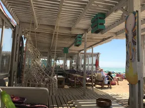 La Hacienda Ras Sudr - Image 4