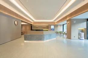 Ji Hotel Jiujiang Lushan Railway Station - Image 2