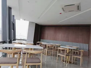 Gya Hotel Jurong England International - Image 2