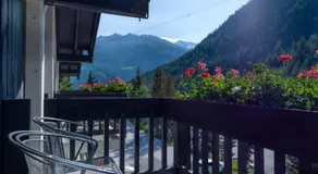 Hôtel Cristal - Swiss Riders Lodge Grimentz - Image 5