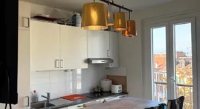 chambre en centre ville - Image 3