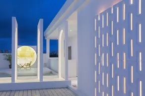 Lingshui Qianyu Qianxun Seaview Holiday B&B (Qingshuiwan Lighthouse Branch) - Image 2