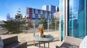 View at Docklands - Image 5