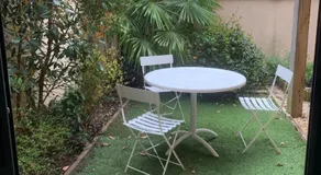 BeL F2, jardin privatif et calme - Image 5