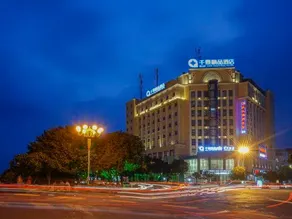 Qianjing Boutique Hotel (Yulin Yutian Palace) - Image 5