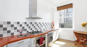 Aspect Apartments City Centre - Image 4